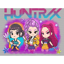 Demon Hunter Girls-LM 844